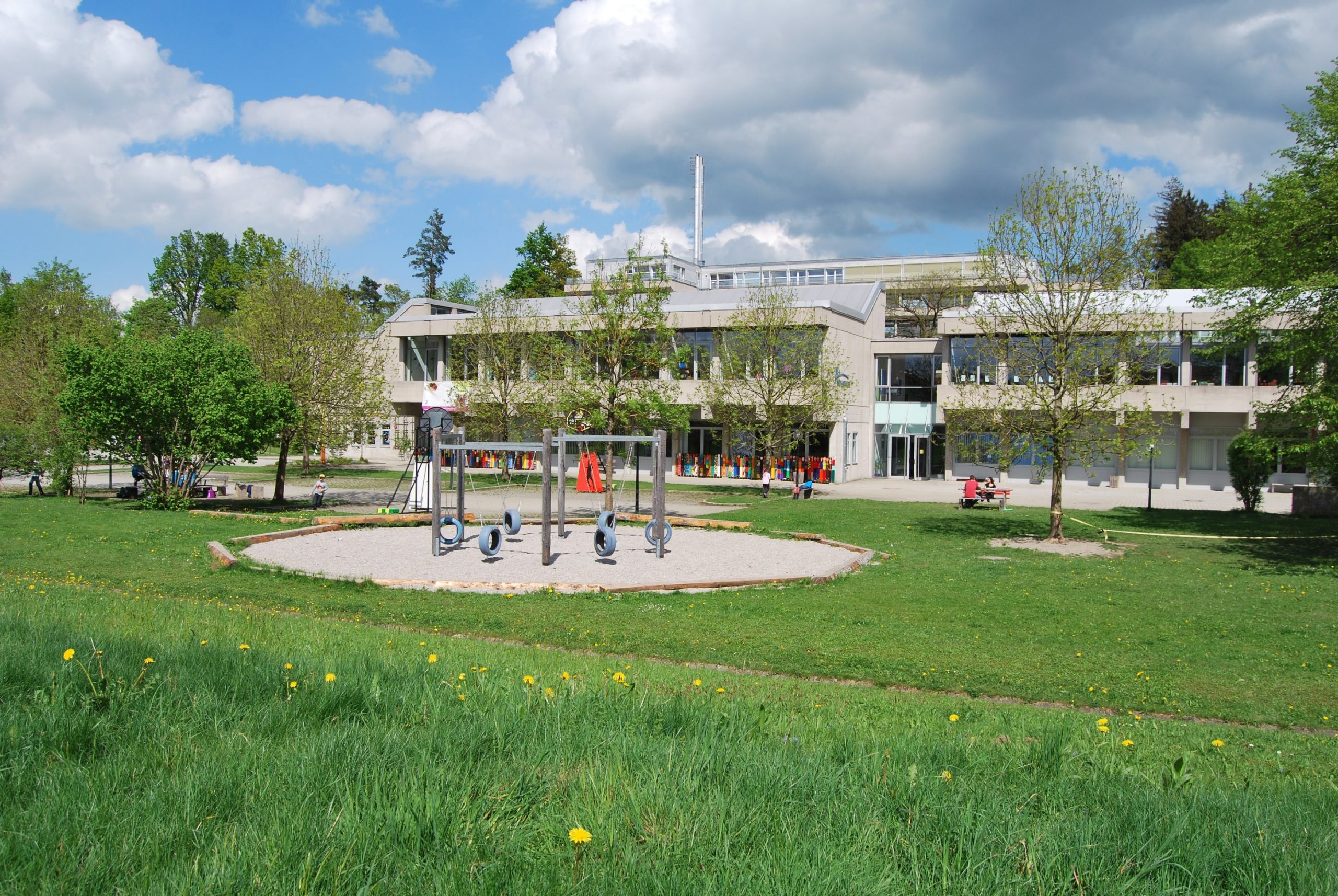montessori schulen saarland